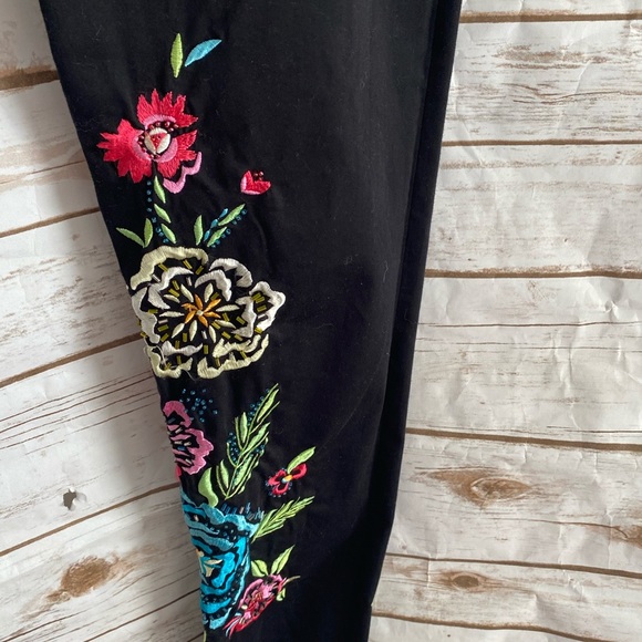 Cache slim ankle pants - Picture 5 of 7